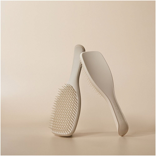 Tangle Teezer Расческа The Ultimate Detangler Matte Porcelain Cream