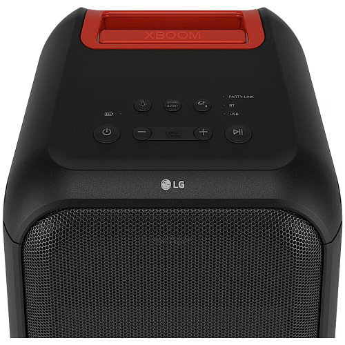 Портативная bluetooth-колонка LG Xboom XL7S 250W