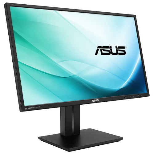 Монитор 27" ASUS PB279Q IPS LED 3840x2160 5ms HDMI MHL DisplayPort Mini DisplayPort