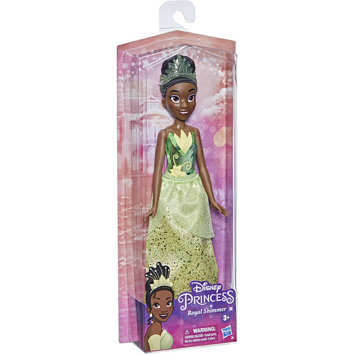 Кукла Hasbro Disney Princess Тиана F09015X6