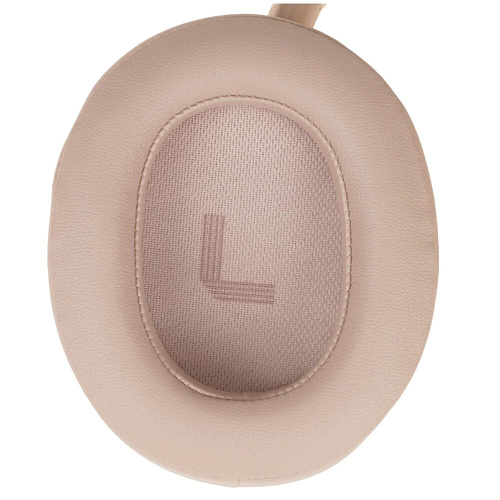 Bluetooth гарнитура JBL Tune 730BT Beige