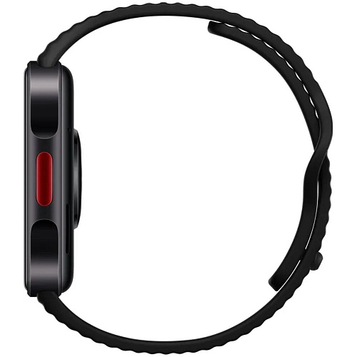 Умные часы Xiaomi Redmi Watch 6 Lite RU Black