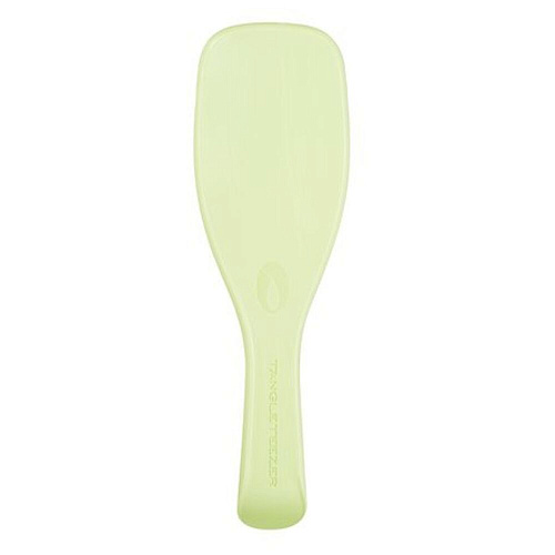 Tangle Teezer Расческа The Ultimate Detangler Plant Brush Fine & Fragile Cool Matcha