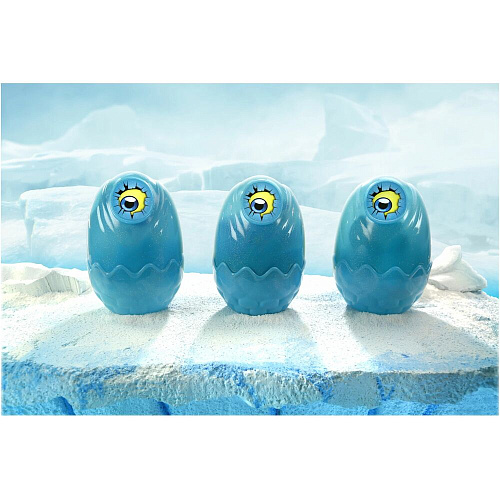 Crackin' Eggs Серия Ледниковый Период 22 см (SK003A1)