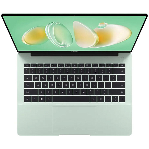 Ноутбук Huawei MateBook 14 FLMH-X Core Ultra 7 155H/16Gb/1Tb SSD/14'' 2K OLED Touch WQXGA+/DOS Green