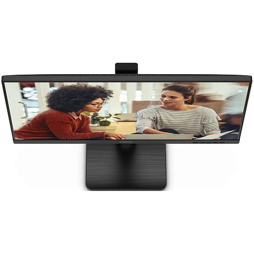 Монитор 27" AOC Q27E3UMF VA 2560x1440 4ms HDMI, DisplayPort, USB