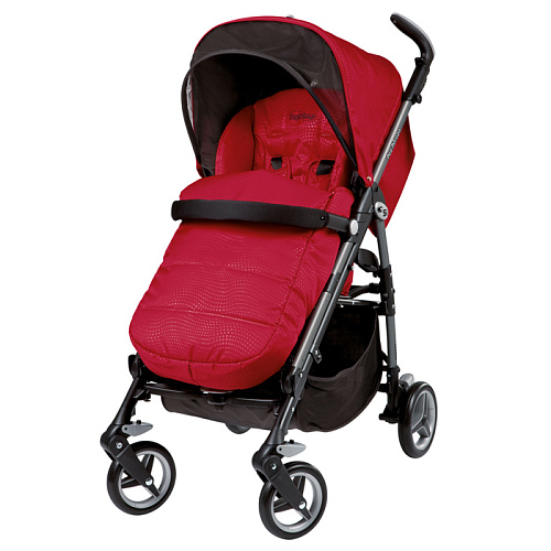 Peg-Perego Si Completo Marte