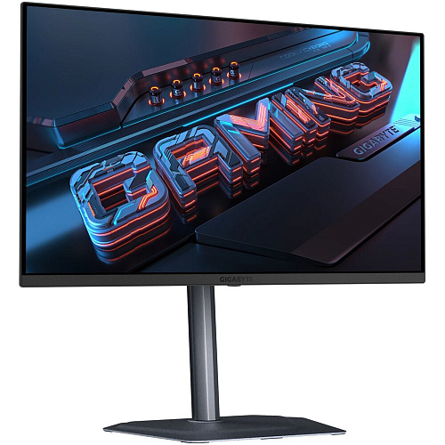 Монитор 27" Gigabyte MO27Q2A QD-OLED 2560x1440 0.03ms HDMI, DisplayPort, USB Type-C