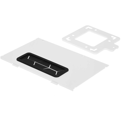 Корпус ATX Fulltower Thermaltake CTE T500 TG ARGB (CA-1X8-00F6WN-01) White