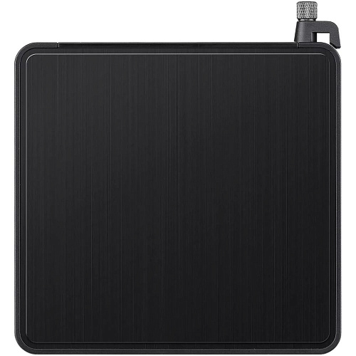 Неттоп ASUS NUC Intel Core 3 100U NUC14RVH Black