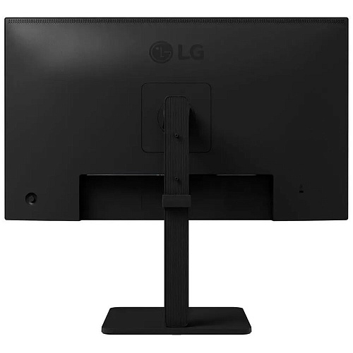 Монитор 27" LG 27BA45QB-B IPS 2560x1440 5ms HDMI, DisplayPort
