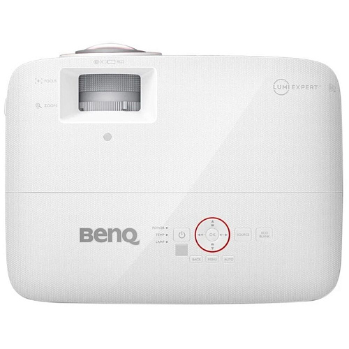 Проектор Benq TH671ST DLP 1920x1080 Ansi 300Lm