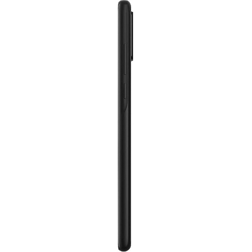 Смартфон Alcatel 3L 6056H Black
