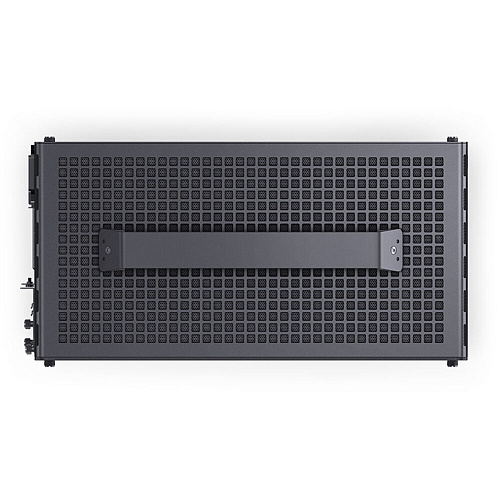 Корпус MicroATX Minitower JONSBO Z20 Black