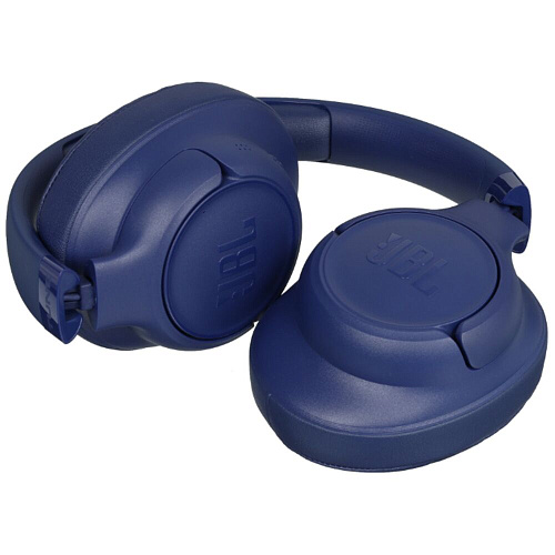 Bluetooth гарнитура JBL Tune 730BT Blue