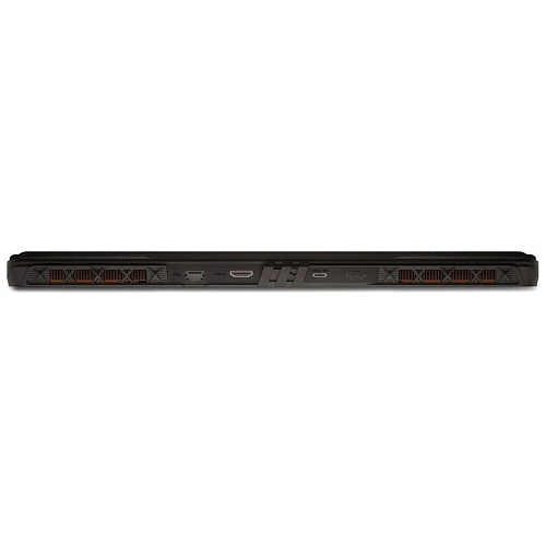 Ноутбук MSI Vector GP68 HX 13VG-207RU Core i7 13700HX/16Gb/1Tb SSD/NV RTX4070 8Gb/16" QHD+/Win11 Grey