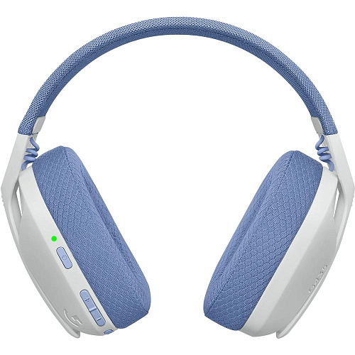 Гарнитура Logitech G435 Gaming Headset White УЦЕНКА