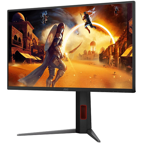 Монитор 25" AOC AGON 25G4S IPS 1920x1080 0.3ms HDMI, DisplayPort