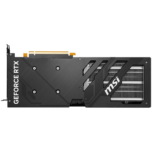 Видеокарта MSI GeForce RTX 4060 8192Mb, Ventus 3X 8G (RTX 4060 Ventus 3X 8G) 1xHDMI, 3xDP, Ret