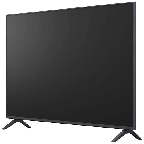 Телевизор 55" LG 55QNED80B6B.ARUG 2026