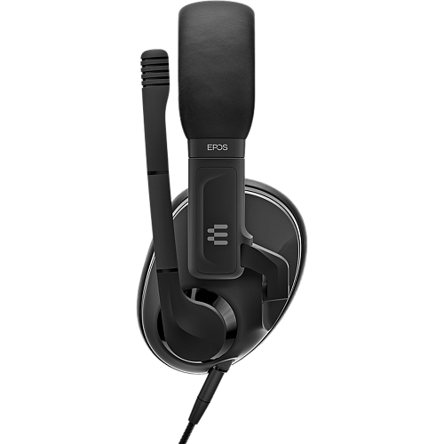 Гарнитура Epos H3 Black