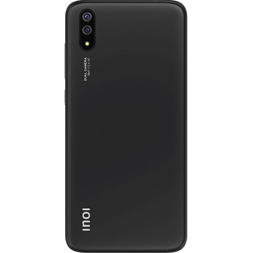 Смартфон Inoi 7 2020 Black