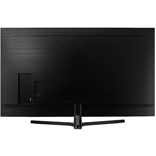 Телевизор 55" Samsung UE55NU7400U (4K UHD 3840x2160, Smart TV) черный