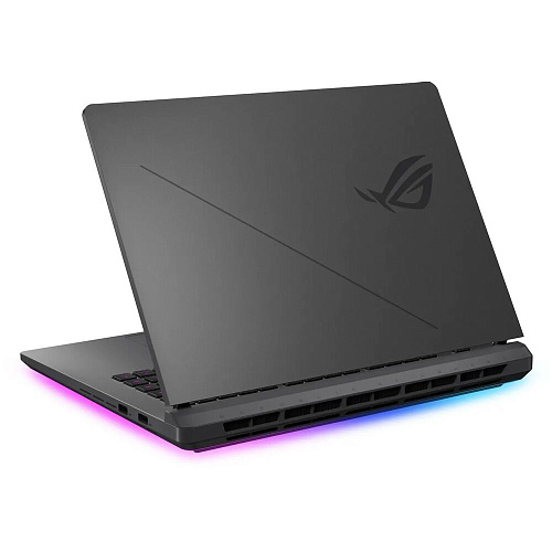Ноутбук ASUS ROG Strix G16 G615JMR-TS414 Intel i7 14650HX/16Gb/512Gb SSD/RTX 5060 8Gb/16" WQXGA/DOS/Grey