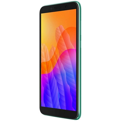 Смартфон Huawei Y5p 2/32GB Mint Green