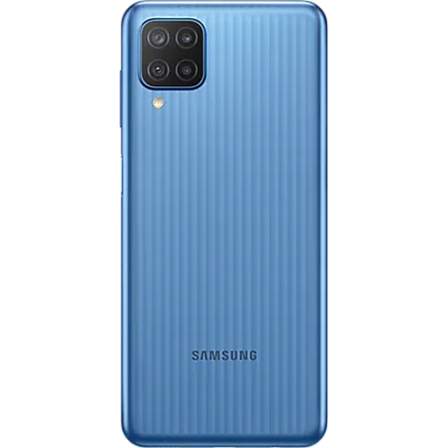 Смартфон Samsung Galaxy M12 SM-M127 32GB синий