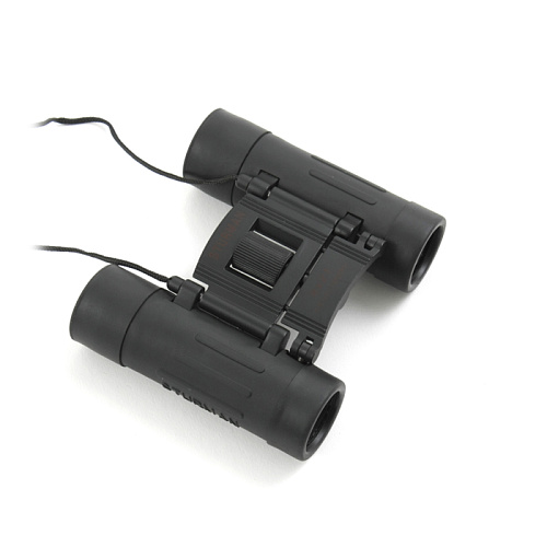 Бинокль Sturman 8x21 black