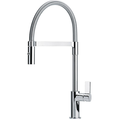 Смеситель для кухни Franke Ambient хром 115.0265.997