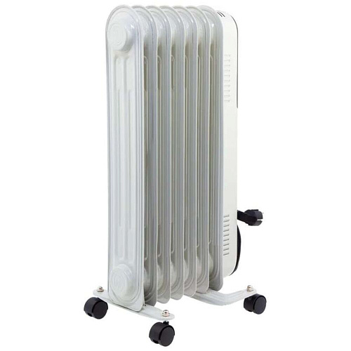Масляный обогреватель MTX OCH-1500 УЦЕНКА