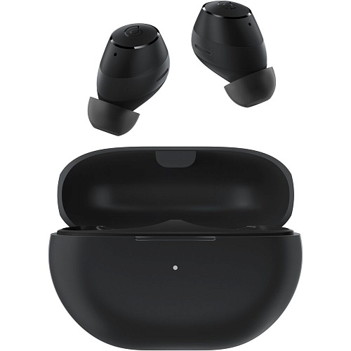Bluetooth гарнитура Haylou GT1 2022 Black
