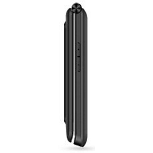 Мобильный телефон BQ Mobile BQ-2807 Wonder Black