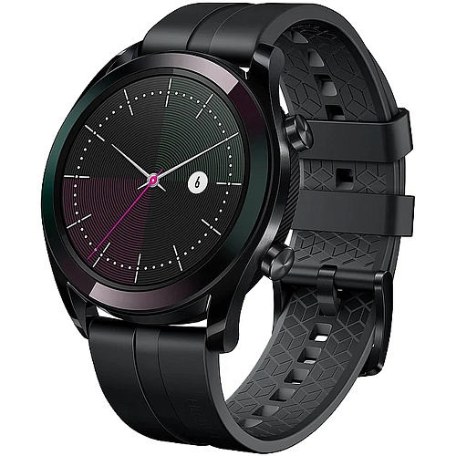 Умные часы Huawei Watch GT Elegant Black