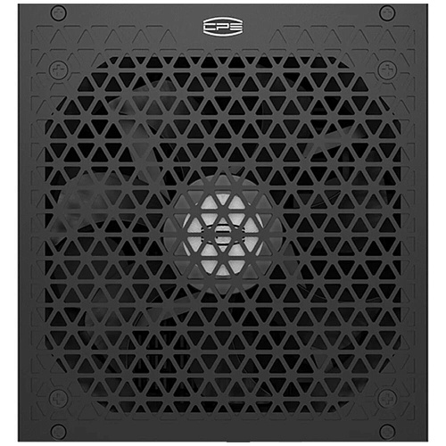 Блок питания 1000W PcCooler P5-YS1000-G1F Black