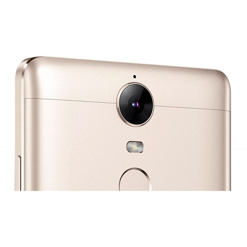 Смартфон Lenovo Vibe K5 Note (A7020A48) Grey