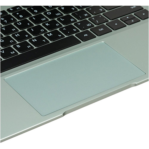 Ноутбук Huawei MateBook 14 FLMH-X Core Ultra 7 155H/16Gb/1Tb SSD/14.2" 2.8К OLED Touch/DOS Green