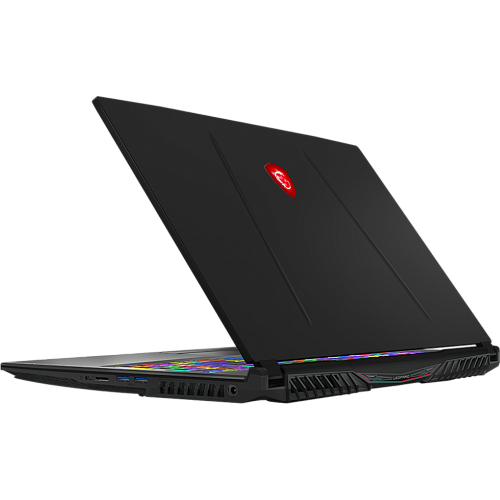 Ноутбук MSI GP75 9SD-851RU Core i7 9750H/16Gb/512Gb SSD/NV GTX1660Ti 6Gb/17.3" FullHD/Win10 Black