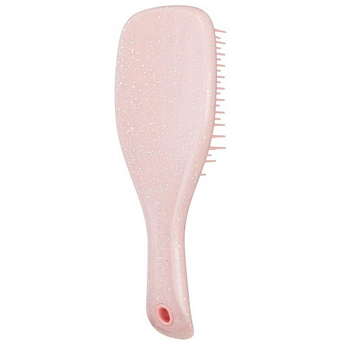 Tangle Teezer Расческа The Wet Detangler Mini Blush Glow Frost
