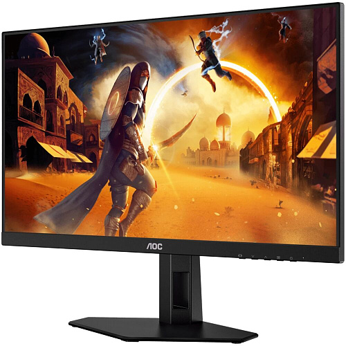 Монитор 24" AOC Q24G4E IPS 2560x1440 0.5ms HDMI, DisplayPort