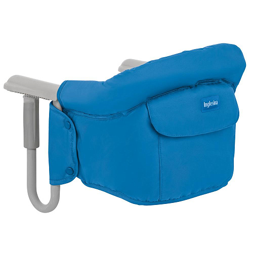 Подвесной стульчик Inglesina Fast, цвет Light Blue