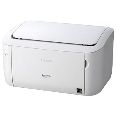 Принтер Canon I-SENSYS LBP6030W ч/б A4 18ppm