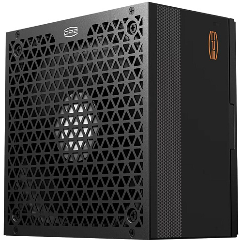 Блок питания 1000W PcCooler P5-YK1000-B1H Black