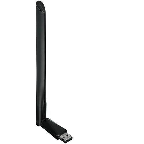 Сетевая карта Mercusys MA30H, 802.11ac, 1267Мбит/с, 2,4+5ГГц, USB2.0