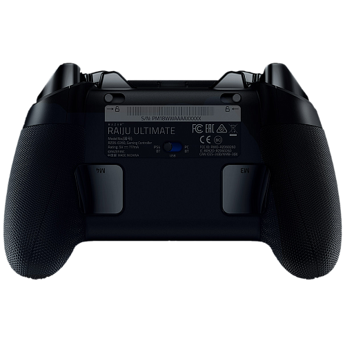 Геймпад Razer Raiju Ultimate