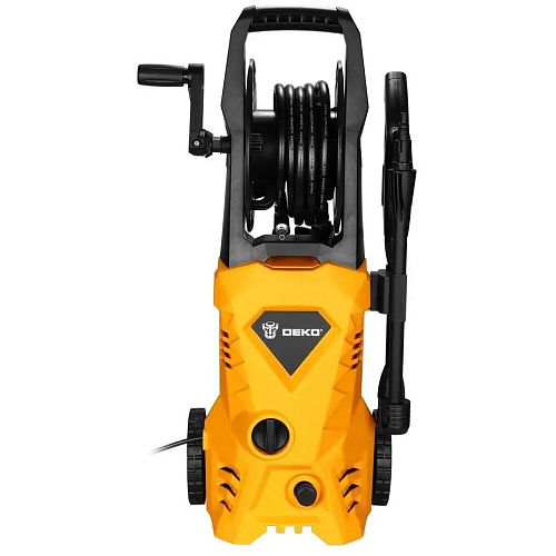 Мойка высокого давления Deko DKCW155 PRO 083-2026