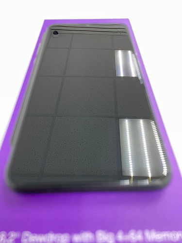 Смартфон Inoi 7 2021 4/64Gb Black УЦЕНКА