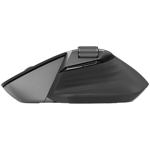 Мышь беспроводная Rapoo MT760L Wireless Black